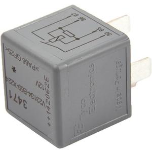 GM Genuine Parts 19303153 Multi-Purpose Relay