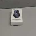 acer Wireless Mouse for Laptop, 2.4GHz Computer Mouse 3 Adjustable DPI Office Cordless USB Mice with USBA Receiver, 6 Buttons, 1600 DPI, Medium to Large Sized Hands Compatible with PC, Laptop, Desktop (Black)