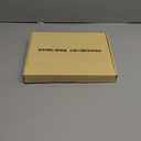 CHESONA for iPad Air 11 Inch Case with Keyboard M3/M2 (2025/2024), 7-Color Backlight, Multi-Touch Trackpad, 2 Wireless Channels, for iPad Pro 11 (4th/3rd/2nd/1st Gen) & iPad Air 5th & 4th Gen, Black