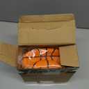 Franklin Sports Over The Door Mini Hoop Basketball Replacements (5 inch)