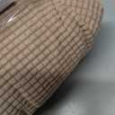 Stretch Couch Cover Washable Sofa Slipcover Furniture Protector with Non Skid Foam and Elastic Bottom for Kids, Dog(XL Large/Camel)