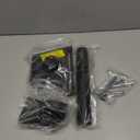 Starlink Gen 3 Mount - 360 Rotatable Roof & Wall Mount Kit for V3 Starlink Standard Dish