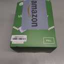 Premium Waterproof Mattress Protector Full Size, Breathable Bed Cover 3D Air Fabric Cooling Mattress Pad Cover Smooth Soft Noiseless Washable, 8''-21'' Deep Pocket (White)