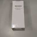 BESy Adhesive or Screw Toilet Paper Holder Wall Mount Rustproof Modern Roll Holder Flexible Pivoting Adjustable Tissue Handle with Self Adhesive or Mounted with Screws Stainless Steel Brushed Gold