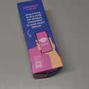 Move2Play, Kids Karaoke Microphone | Includes Pre-Loaded Songs & Bluetooth | Kids Birthday Party Gift | Toy for All Ages 2, 3, 4, 5, 6+ Year Old Girls, Boys & Toddlers (White/Pink)