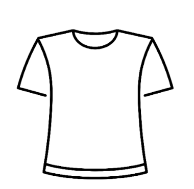 RPG Armor Stats  Video Game Player TShirt