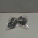 Antrader Heavy Duty Leveling Feet,M850 Adjustable Furniture Feet,4 Pcs Reinforced Nylon Base Articulated Feet(85mm Long) (D80 x M8 x H50)