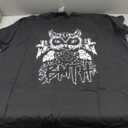 Fantastic T-Shirt - Freaking Awesome Supernatural T Shirt T-Shirt XL