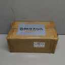 Fohil Headboard Brackets for Metal Bed Frame, 2 Pack Adjustable Headboard Brackets with Footboard Extension Kit Black Universal Headboard Bracket Kit Fit Twin Full Queen King