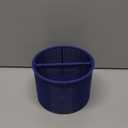 Pool Skimmer Basket Replacement for Hayward SPX1082CA & Aladdin B-152 Swimming Pool Skimmer Models SP1082 SP1083 SP1084 1085 1086 SP1075 1075T 1076 1077 Skimmers Basket (Blue)