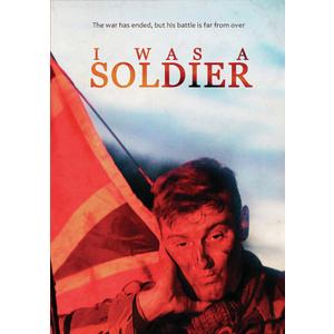 I Was a Soldier [DVD]