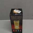 Portable Crystal Table Lamp, 16-Color Touch Control Rechargeable Night Light, Bedside Desk Lamp for Bedroom, Living Room, Kitchen & Dining Room (16-Color Rose)