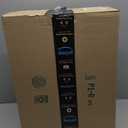 GORILLA GRIP Heavy Duty Couch Cushion Support Board to Fix Sagging Sofas, 21.5 x 70 Sofa, Thick Plywood Boards Add Strong Seat Supports, Stays in Place, Replacement Stuffing Under Couches, Grey