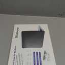 BlueSwan Anti-Cracking Hard Shell Case Compatible with MacBook Pro 14-inch M5 2026 2025-2021 Release M4 M3 M2 M1 Pro/Max Chip, Anti-Fingerprint Soft TPU Bumper, Frosted Black