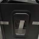 Aurora AU1085MA High-Security 10-Sheet Micro-Cut Paper and Credit Card Shredder with 4-Gallon Pullout Wastebasket/ 20 min Run Time