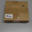 3.3 ft Valentine's Day Red Heart Garland Farmhouse Large Heart Love Door Decoration Country Rustic Wall Hanging with Eucalyptus Leaves for Valentines Wedding Anniversary Engagement Decor