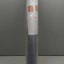 Leather Table Cover,1.8mm Thick,42x90 Inch Table Protector,Table Protector for Dining Room Table,Dining Table Cover,Padded Table Protector.(Black+Black,42x90)