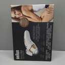 Braun IPL, SilkExpert Pro 5, IPL Hair Removal for Women and Men, Permanent Laser Hair Reduction At-Home, 2 Heads, Pouch, IPL5137