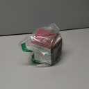 Momcozy Nipple Shield, Floral Contact Nipple Shield for Breastfeeding Moms with Flat or Inverted Nipples (17mm)