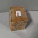 FUTUREPLUSX 5LB Glass Marbles, 0.63Inch Clear Marbles Bulk for Vase Fillers, Home Decor