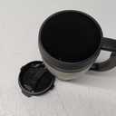 Bubba Classic Insulated Mug, 34 oz., Black (One Size (Pack of 1))