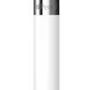 Apple Pencil Pro: Latest Model - Device Compatibility Check Required - Pixel-Perfect Precision, Tilt and Pressure Sensitivity, Perfect for Note-Taking, Drawing, and Art. Charges and Pairs Magnetically