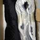 Dog Car Seat for Small Dogs Adjustable Portable Center Console Dog Car Seat Removable Cat Booster Cars Seats - Safety Belt with Cushion Anti-Collapse for Puppy Kitten Up to 15 Lb