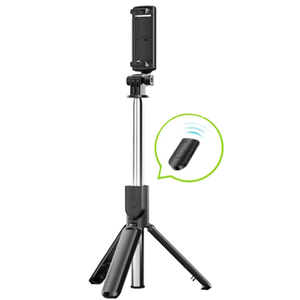 The Original Universal Selfie Stick by ReTrak with Bluetooth NEW Factory Sealed