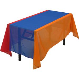 Rectangular Tablecloth Armenia Armenian Flag Tablecloth Fade-Resistant Washable National Flag Tablecloth, Suitable for Kitchen Dining Family Gatherings and Outdoor Events,59 Inches * 83 Inches.