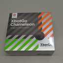 XbotGo Chameleon AI Auto Sports Action Camera - 4K 60FPS Soccer Camera and Basketball Tracking Camera for Team Sports, Live Streaming, No Subscription, Works with iOS & Android (Lava Graphite)