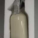 Sweejar Ceramic Olive Oil Dispenser Bottle, Opaque Oil Cruet Protects Oil to Reduce Oxidation, Suitable for Oil, Vinegar, Coffee Syrups & Other Liquids, Pack of 1, 15.5 Fl Oz (Gradient Green)