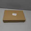 RICHMYC Christmas Flowers Artificial Glitter 24pcs Poinsettia Flowers Berries Christmas Decoration Christmas Tree Ornaments Xmas Wreath Garland Decoration, Pink