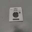 Air Tags for Android,Air Tags-2 Pack Android,Air Tracker Tags with 2 Case,2 Year Battery Life,Google Find Trackers for Google'S Find Hub App,IP65 Waterproof Luggage Tracker Tags for Keys