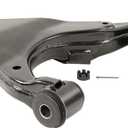 MOOG CK623262 Front Left Lower Suspension Control Arm and Ball Joint Assembly for Toyota Tacoma