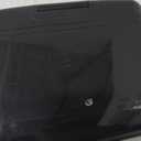 GPX PD701B PD701B Standard Portable DVD Player with 7-in. Swivel Screen and Remote