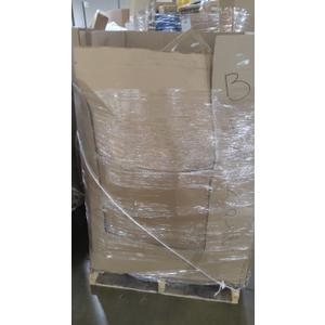 Pallet Of Salvage Items