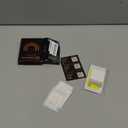 UniqueMe 8 Pack for Apple Watch Series 11/10 Screen Protector 42mm - [Soft TPU Not Glass][Non-Bubbles] iWatch Anti-Scratch Protection HD Clear Cover Soft Film (Transparent)