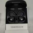 164 Language Translator Earbuds, 3-in-1 Bluetooth 5.4 Translation Headphones, 48H AI Ear Buds Translator Device for Business/ Travel