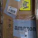 VEVOR TF23 Hydraulic Lift Table Cart, 500lbs Capacity 28.5" with 4 Wheels and Non-Slip Pad, for Material Handling and Transportation, Orange