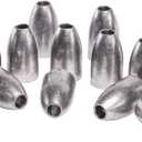 Umarex SLA .50 Caliber Pellet Gun Air Rifle Pellets, for The Hammer Air Gun (20 Count)