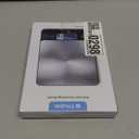 NASA-Grade 33lb Digital Kitchen Scale, Precisely Measures Grams and Ounces for Baking and Cooking,304 Stainless Steel (Silver Black)