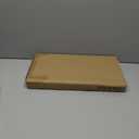 Jucoan 2 Pack Bamboo Cheese Board with Handles, 16 x 8.5 Inch Bamboo Wood Cutting Board Chopping Boards for Pizza, Bread, Cheese, Charcuterie, Fruit, Vegetables, New Home Housewarming Gift