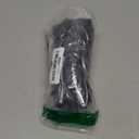 SUUKSESS Women Off the Shoulder Long Sleeve Bodysuit Double Lined Thong Bodysuit (Small, Black)