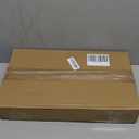 2Pack Sign Holder,8.5x11 inch Telescopic Adjustable Floor Sign Stand - Aluminum Openable Frame, 360 Rotatable, Suitable for Vertical and Horizontal Display - Perfect for Malls, Schools, Restaurants