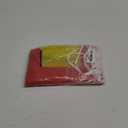 Large Now Open Banner Outdoor Indoor Signs Polyester Oxford Cloth Now Open Sign Hanging Banner for Lawn Outside Business Shop Decoration, 3 x 8 Feet(Yellow Background with Red)