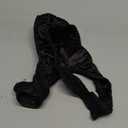 QOYDOY Thong Tucking Gaff Panties For Crossdressers Transgender Individuals Smooth Silky Hidden Gaff Shaping Brief, M