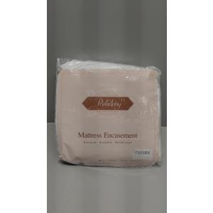 PARKDENY Mattress Encasement Full, waterproof, breathable and whisper quiet
