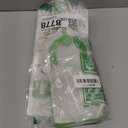 PrepSolutions Adjust-A-Slice Mandoline Slicer, Green  Adjustable Thickness, Perfect for Vegetables, Fruits, and More