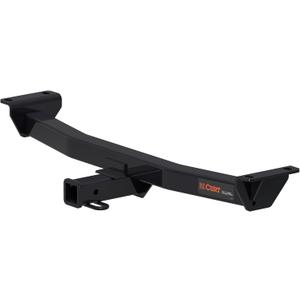 CURT 13417 Class 3 Trailer Hitch, 2-Inch Receiver