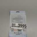 Meliya Veryfit Smart Watch Bands, Watchbands for IDW13 IDW16 IDW19 IDW26 IDW28 Smartwatch, Stretch Elastic Nylon Watch Straps Replacement Wristband for Veryfit (Black+Pink+Grey)